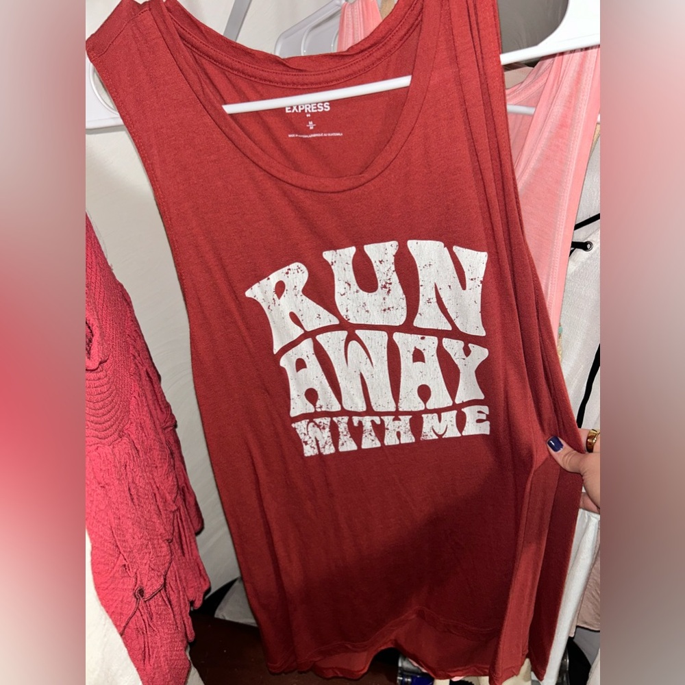 Express long tank